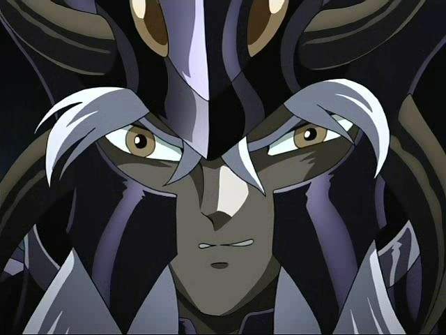 Otaku Gallery  / Anime e Manga / Saint Seiya / Screen Shots / Hades / 25 - Addio! Gold Saints / 126.jpg